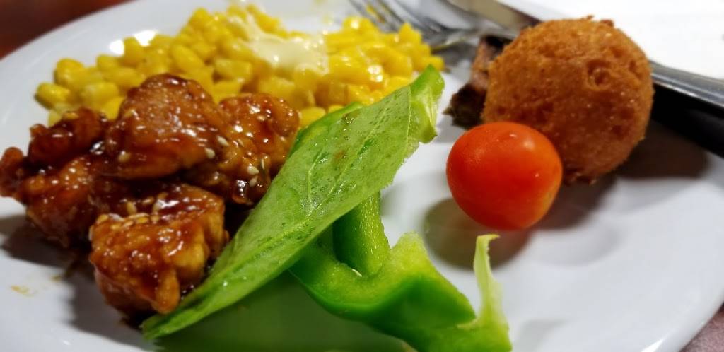 Golden Corral Buffet & Grill | meal takeaway | 325 E Hospitality Ln, San Bernardino, CA 92408, USA | 9098901137 OR +1 909-890-1137