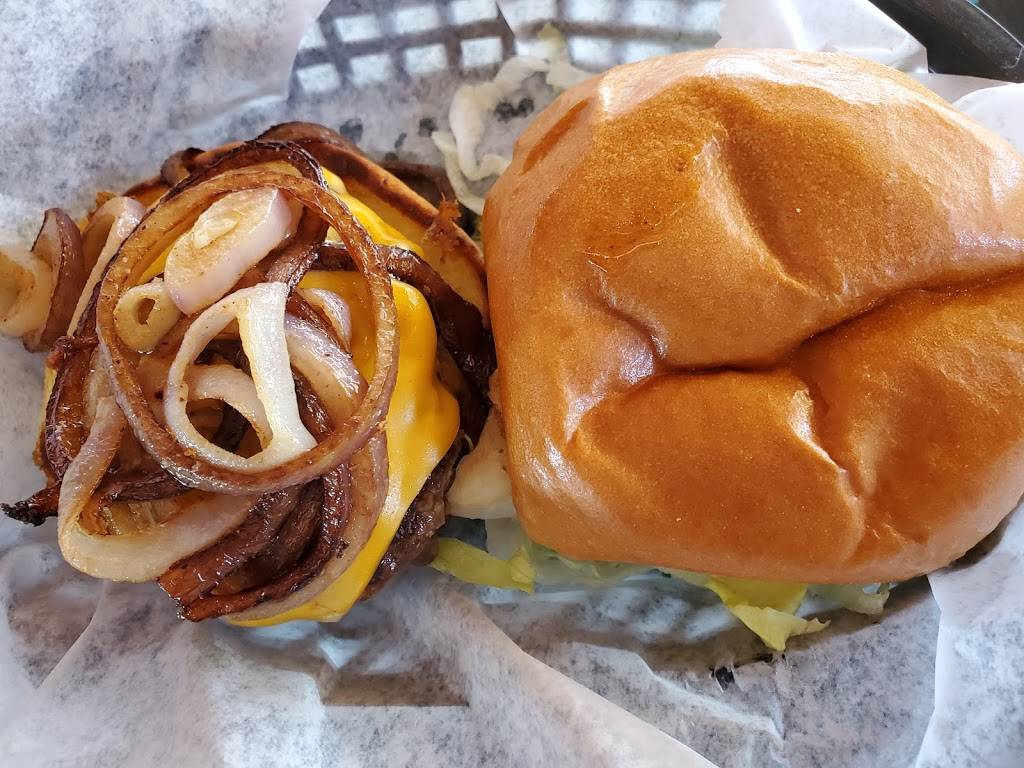 Johnnys Other Side | restaurant | 1619 E Michigan St, Orlando, FL 32806, USA | 4078946900 OR +1 407-894-6900