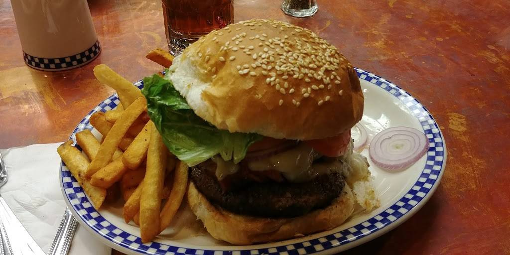 East Coast Deli | restaurant | 24 S Tejon St, Colorado Springs, CO 80903, USA | 7196334522 OR +1 719-633-4522