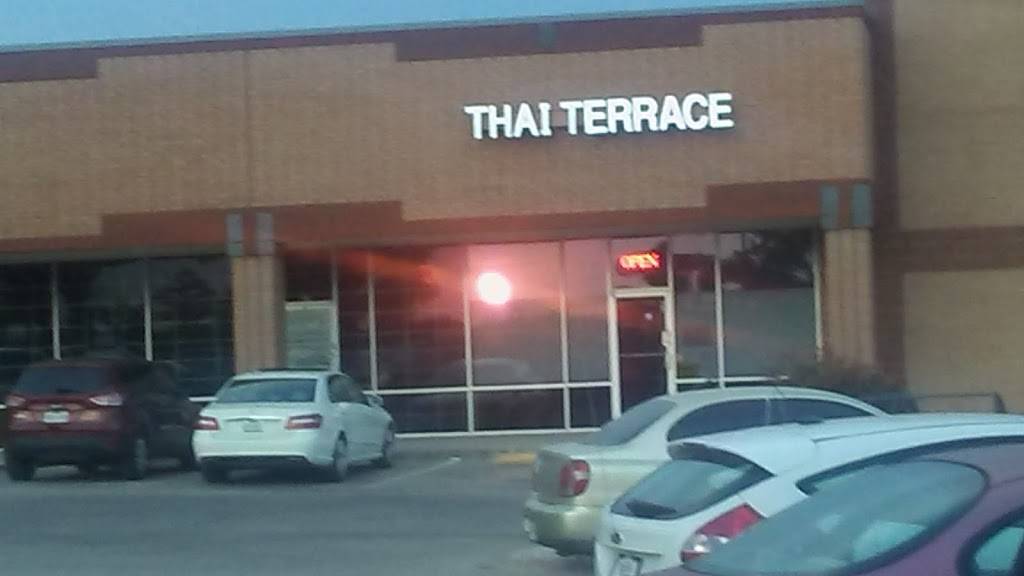 Thai Terrace | restaurant | 9116 Camp Bowie W Blvd #100, Fort Worth, TX 76116, USA | 8179452677 OR +1 817-945-2677