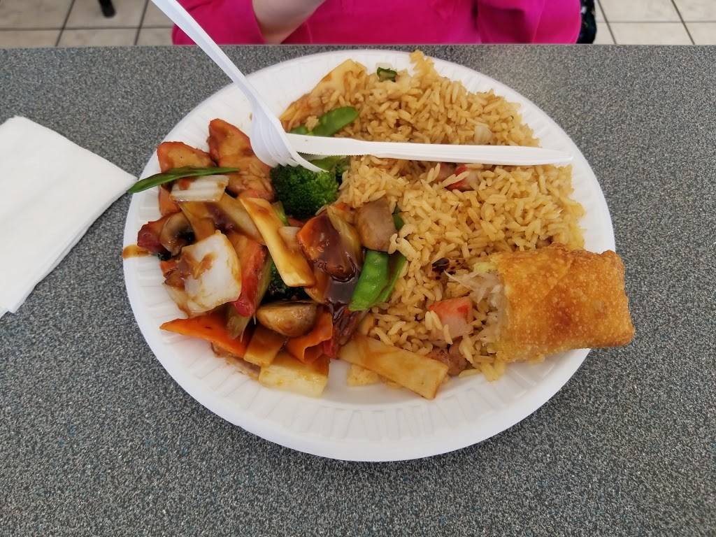 Golden China Restaurant | restaurant | 1409 29th Ave Dr NE, Hickory, NC 28601, USA | 8282568438 OR +1 828-256-8438