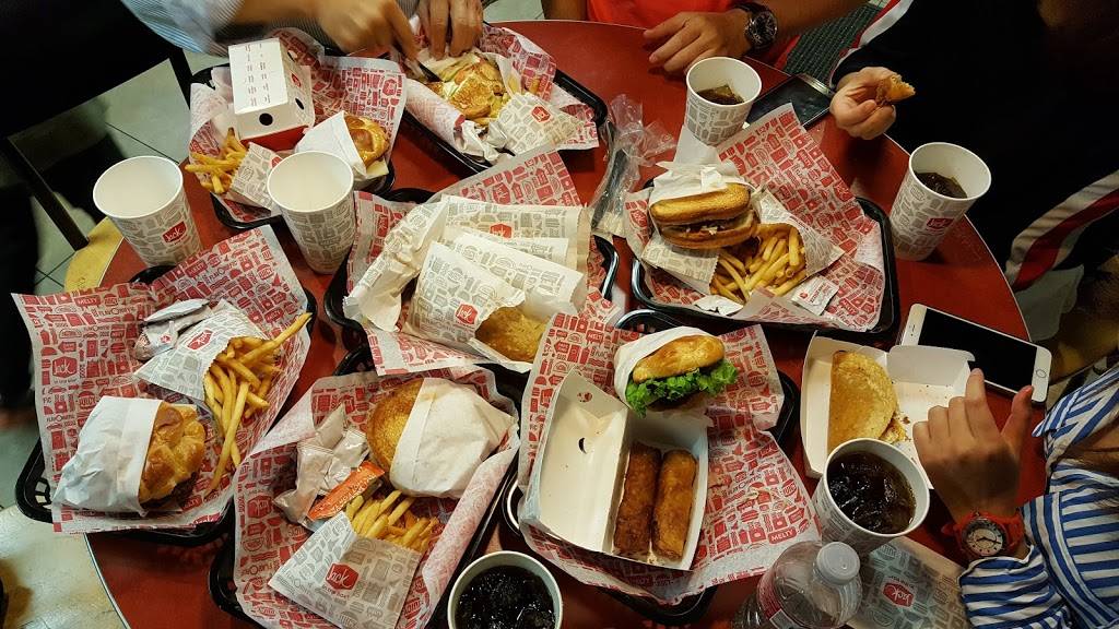 Jack in the Box | restaurant | 1300 W Edinger Ave, Santa Ana, CA 92704, USA | 7147547290 OR +1 714-754-7290