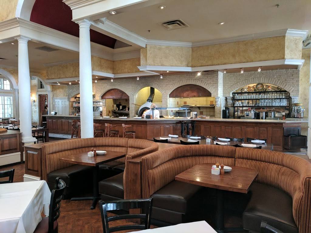 Brio Tuscan Grille | restaurant | Easton Town Center, 3993 Easton Station, Columbus, OH 43219, USA | 6144164745 OR +1 614-416-4745