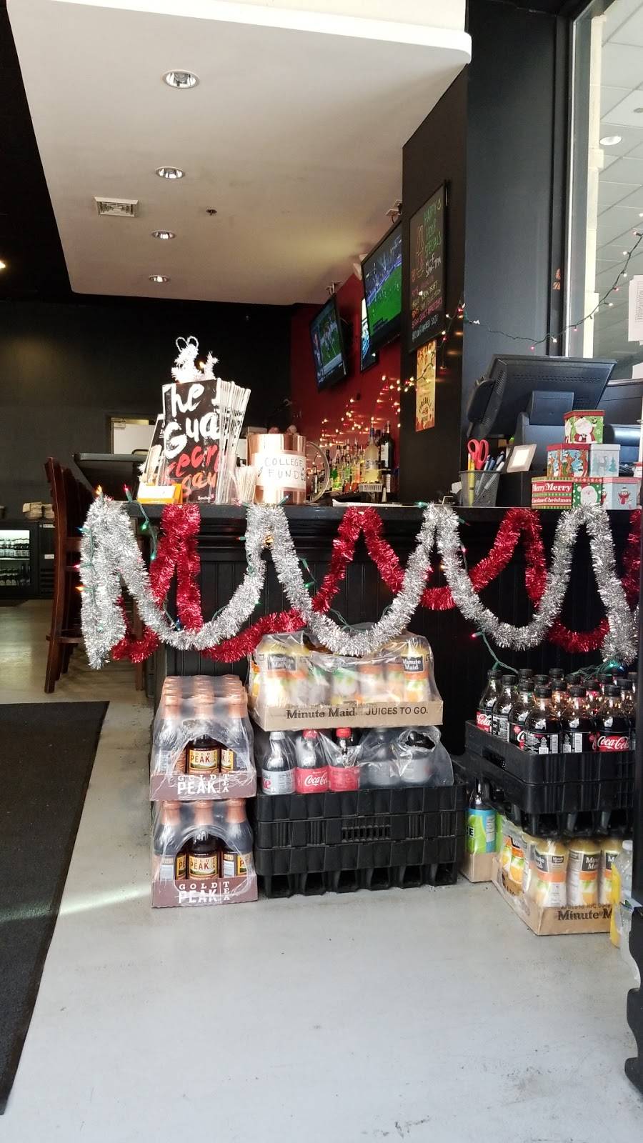 BonChon | restaurant | 107 Gibbs St Unit A, Rockville, MD 20850, USA | 3016379079 OR +1 301-637-9079