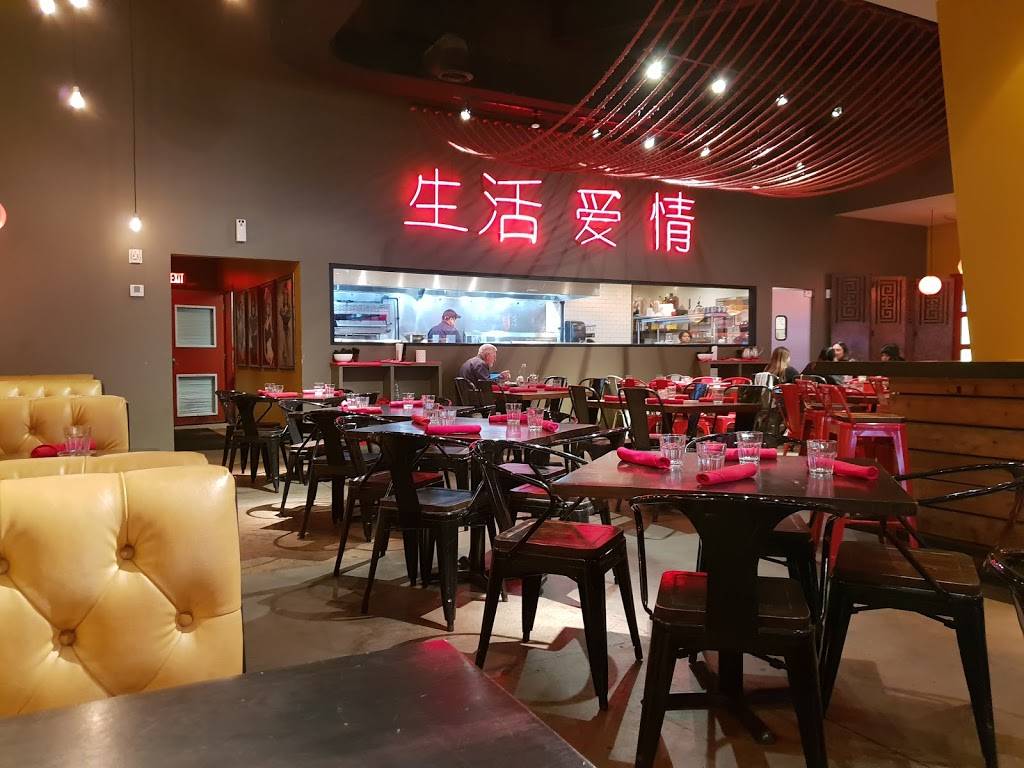 Chino Chinatown | restaurant | 3011 Gulden Ln #110, Dallas, TX 75212, USA | 4695137457 OR +1 469-513-7457