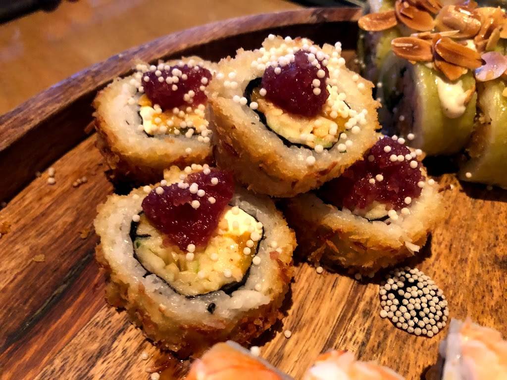 Sushi Taxi | restaurant | 1001 Rte de lÉglise, Québec, QC G1V 3V7, Canada | 4186537775 OR +1 418-653-7775