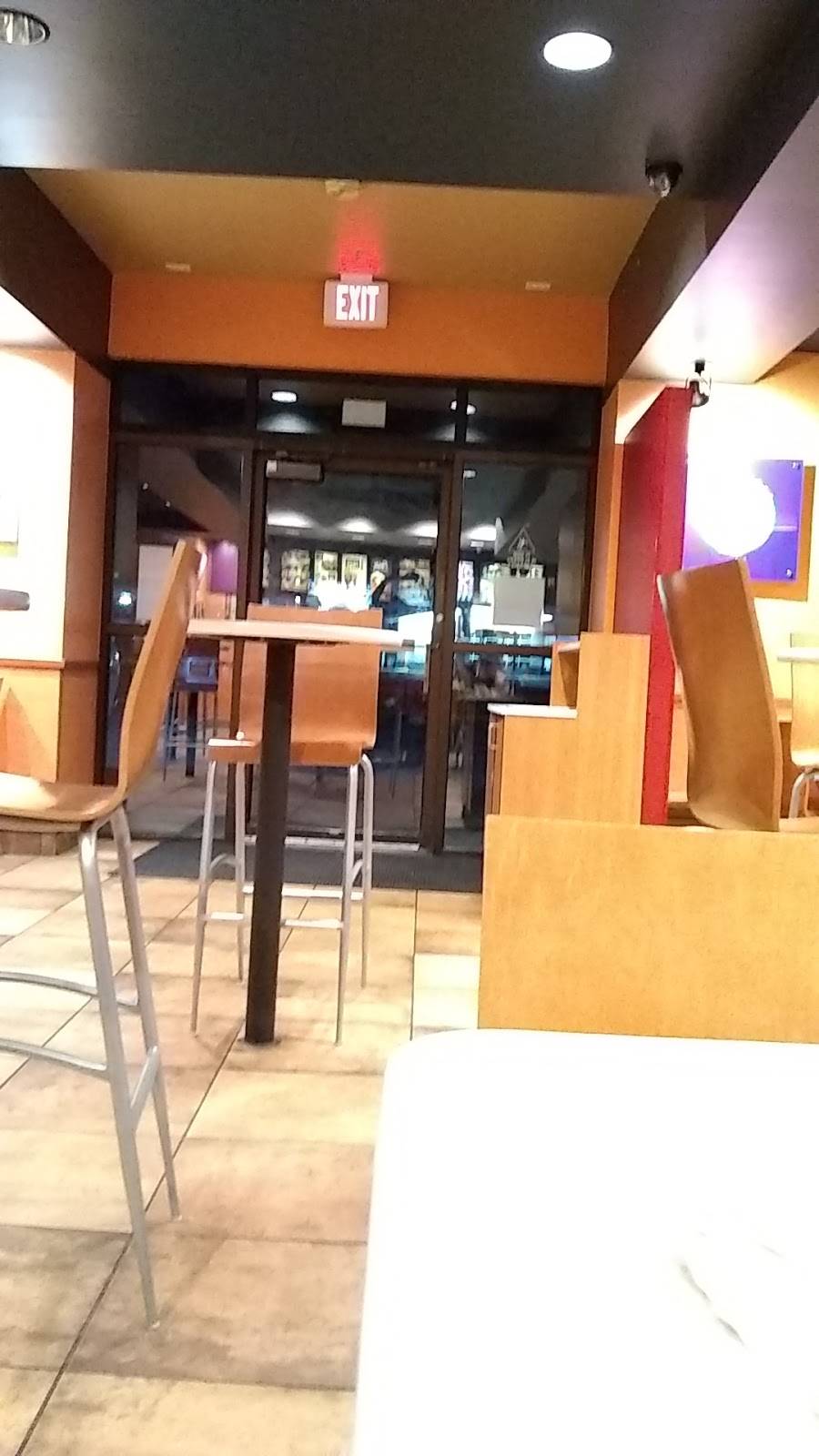 Taco Bell | meal takeaway | 601 E Moana Lane, Reno, NV 89502, USA | 7758274480 OR +1 775-827-4480