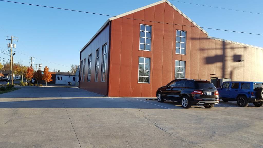 Pivot Brewing | restaurant | 1400 Delaware Ave, Lexington, KY 40505, USA | 8592856778 OR +1 859-285-6778