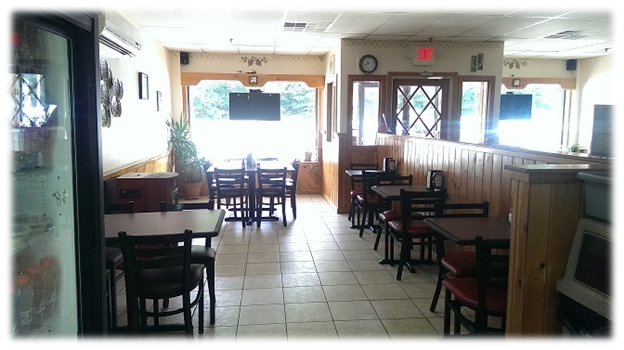 Johnys Pizza | meal delivery | 1558 Hooksett Rd, Hooksett, NH 03106, USA | 6034855515 OR +1 603-485-5515