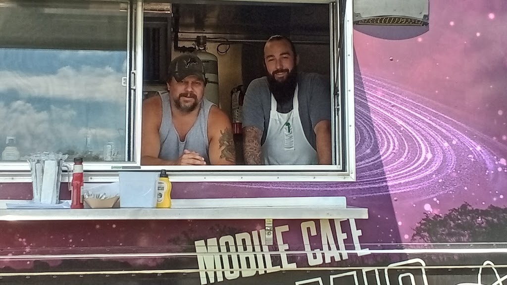 Cosmic Fusion | restaurant | 9495 Cheshire Rd, Sunbury, OH 43074, USA | 2317807328 OR +1 231-780-7328