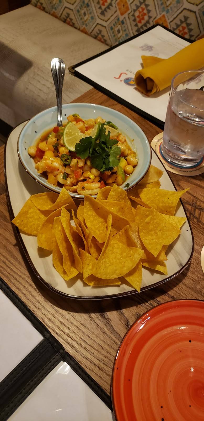 Tinos Southwest Kitchen | restaurant | 15880 Summerlin Rd #108, Fort Myers, FL 33908, USA | 2393135521 OR +1 239-313-5521