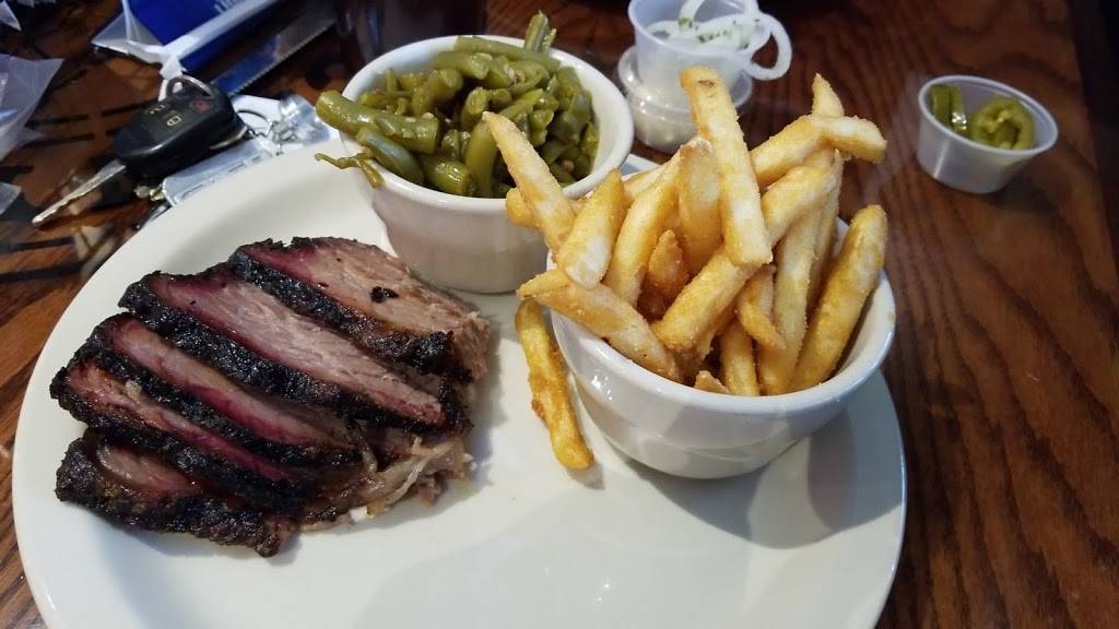 Choke Canyon Bar-B-Q | restaurant | 21510 Blanco Rd, San Antonio, TX 78260, USA | 2104977235 OR +1 210-497-7235