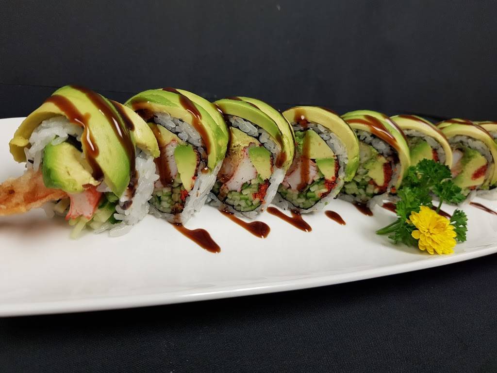 Kitano Sushi | restaurant | 13162 Yonge St, Richmond Hill, ON L4E 2T2, Canada | 2892348887 OR +1 289-234-8887