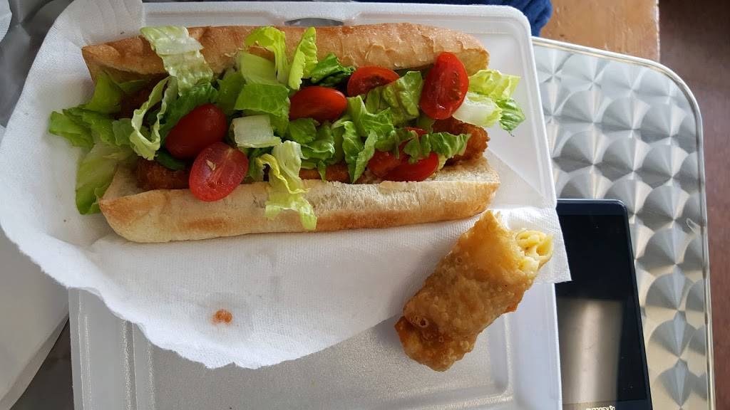 Carnivores BBQ Sandwich Shop | restaurant | 2685 Geer Rd, Turlock, CA 95382, USA | 2092501175 OR +1 209-250-1175