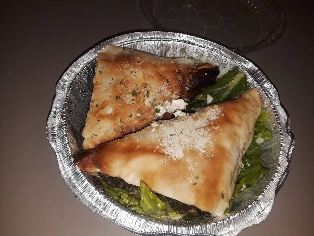 The Greek Place | restaurant | 2144 Jericho Turnpike, Garden City Park, NY 11040, USA | 5166734545 OR +1 516-673-4545