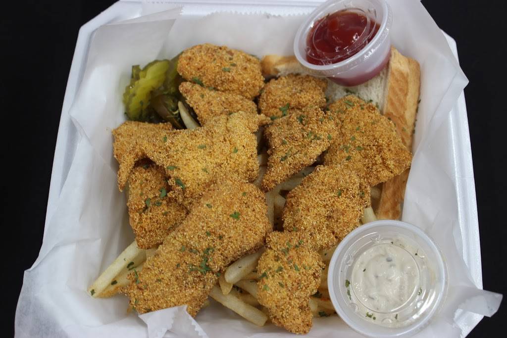 Daqs N Raqs | restaurant | 4607 Village Fair Dr, Dallas, TX 75224, USA | 4692480176 OR +1 469-248-0176