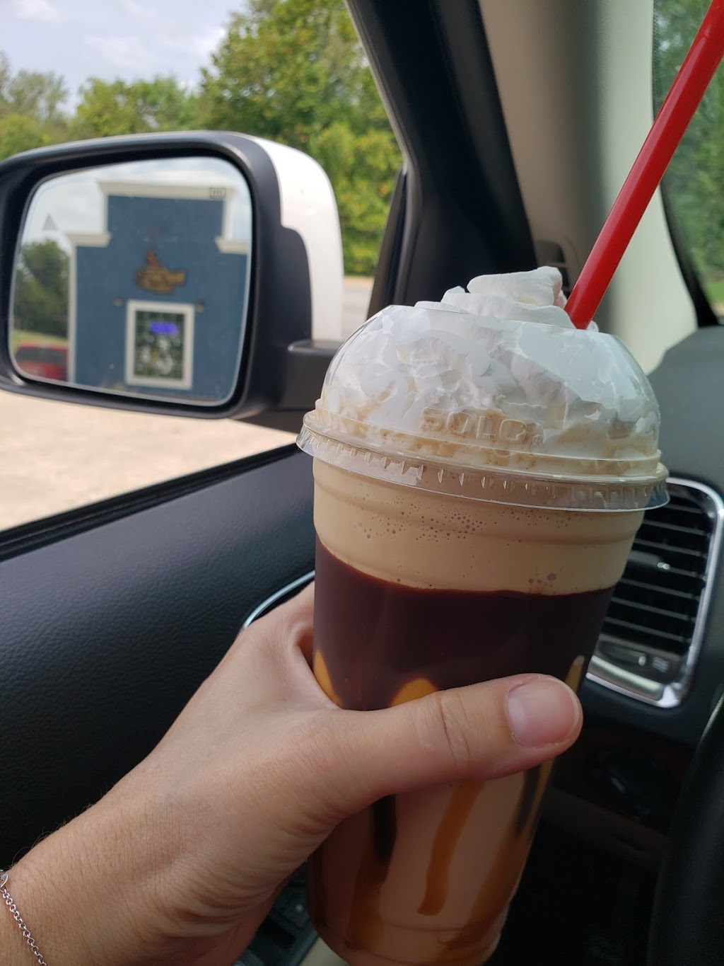 Nova Joes | cafe | 2100 Harrison St, Batesville, AR 72501, USA | 8705695118 OR +1 870-569-5118