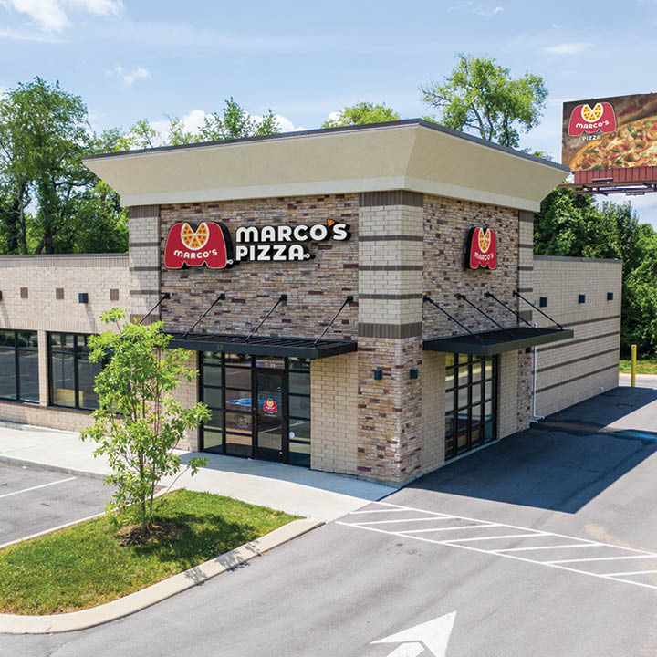 Marcos Pizza | restaurant | 9105 W Sam Houston Pkwy N Suite 700, Houston, TX 77064, USA | 3465006611 OR +1 346-500-6611