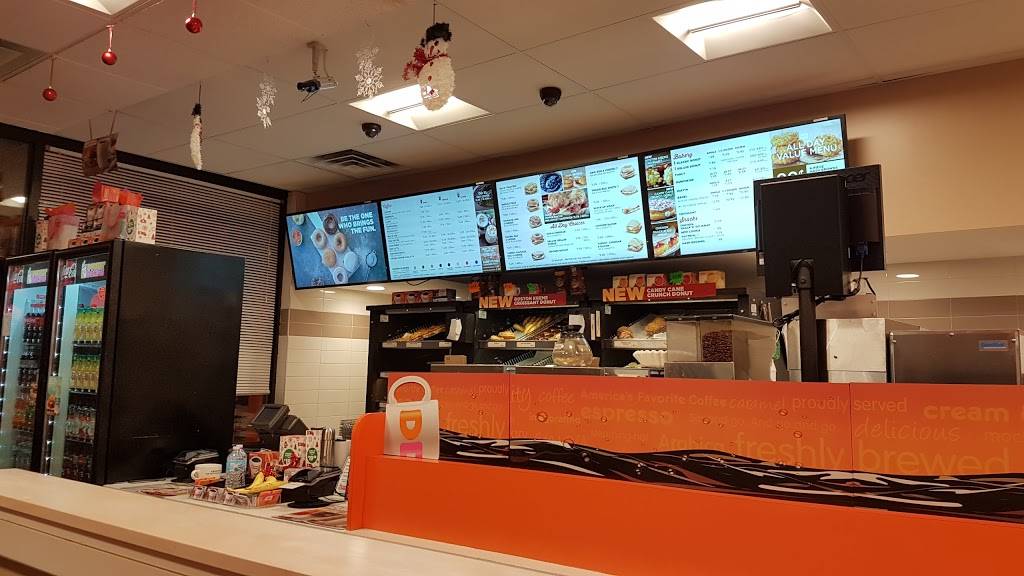 Dunkin Donuts | cafe | 7200 Circle Ave, Forest Park, IL 60130, USA | 7083660810 OR +1 708-366-0810