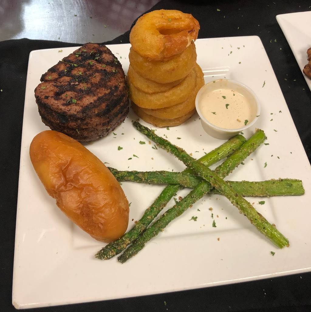 Henrys Fine Edibles LLC | night club | 2516 Dawson Rd, Albany, GA 31707, USA | 2298835470 OR +1 229-883-5470