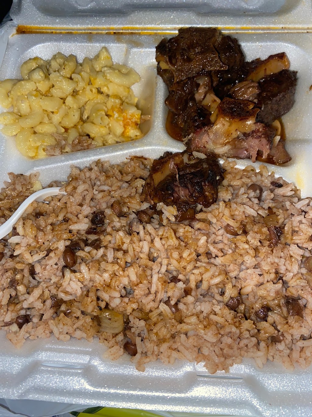 Jewels Caribbean And American Cuisine | restaurant | 732 E Chelten Ave, Philadelphia, PA 19144, USA | 2153158346 OR +1 215-315-8346