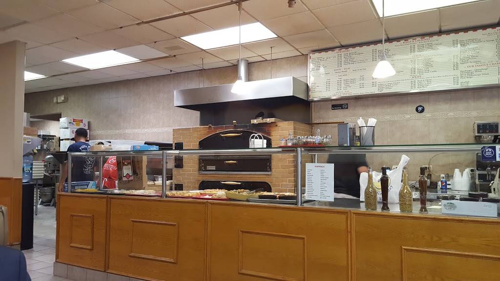 Pizza Place & Trattoria II | meal delivery | 35 Main St, Brewster, NY 10509, USA | 8452794114 OR +1 845-279-4114