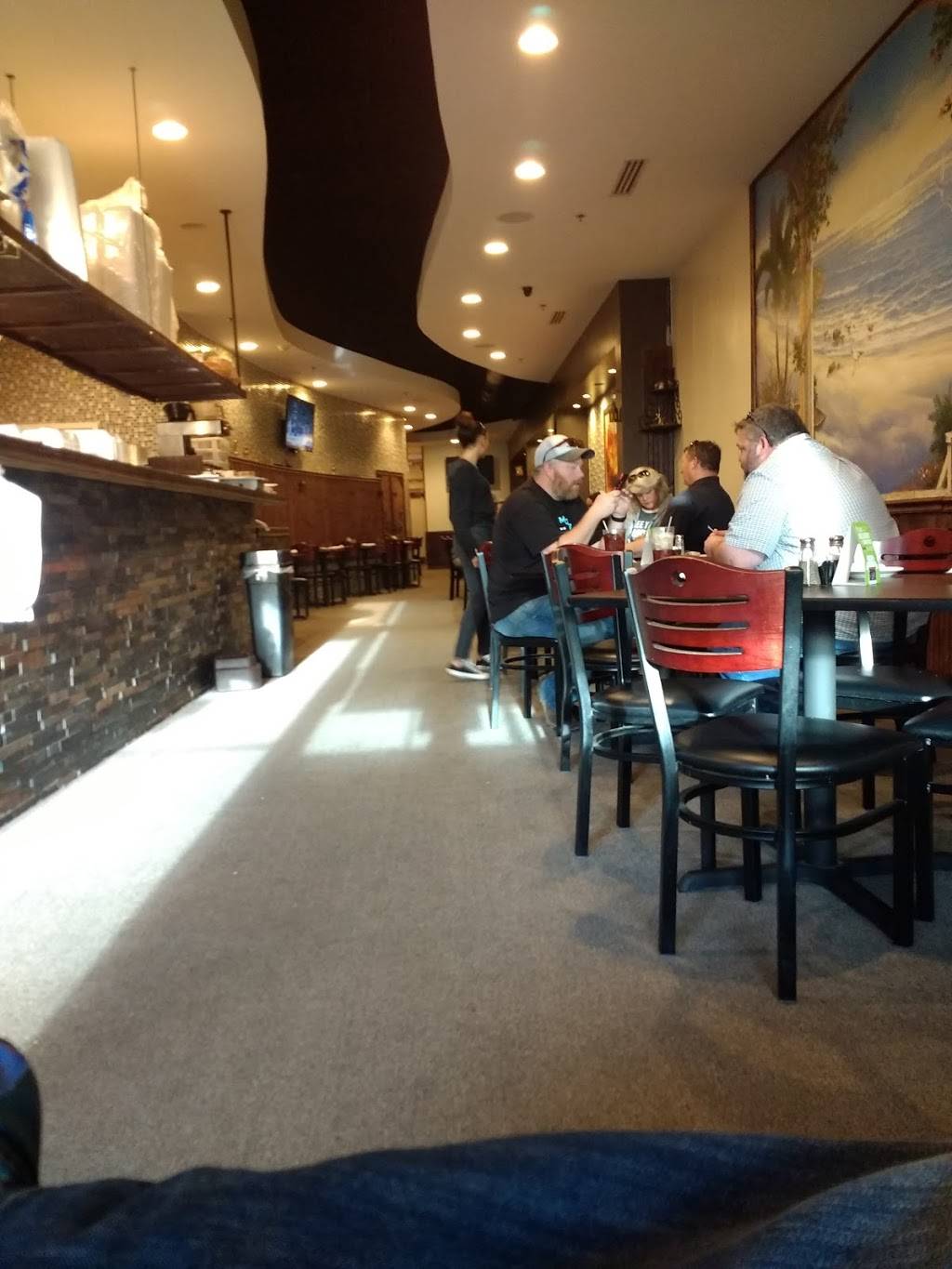 Athenos Greek & Lebanese Cafe | restaurant | 111 Colony Crossing Way #490, Madison, MS 39110, USA | 6016051400 OR +1 601-605-1400