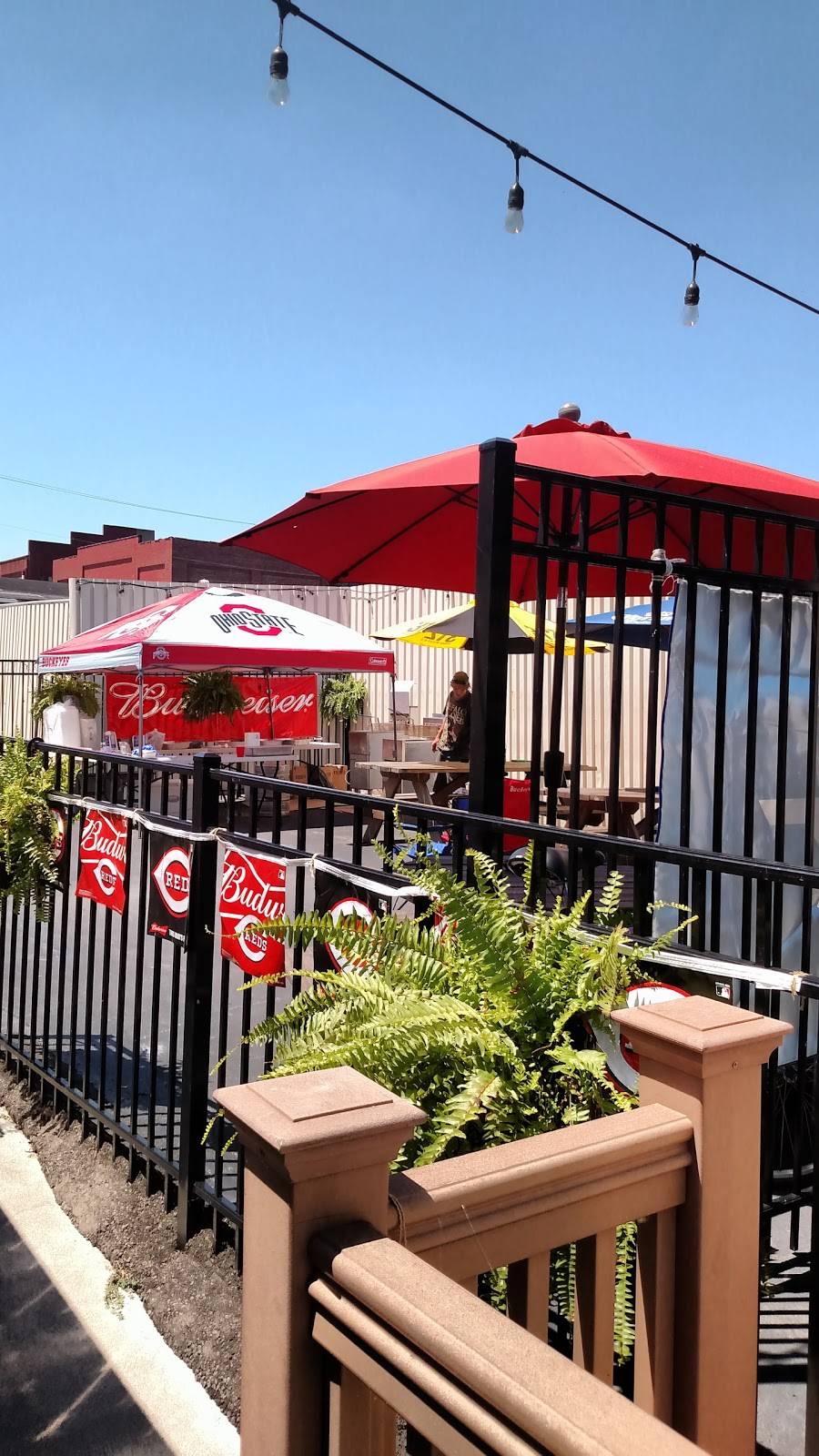 The Drink Tavern | restaurant | 238 Hensel Pl, Hamilton, OH 45011, USA | 5138923890 OR +1 513-892-3890