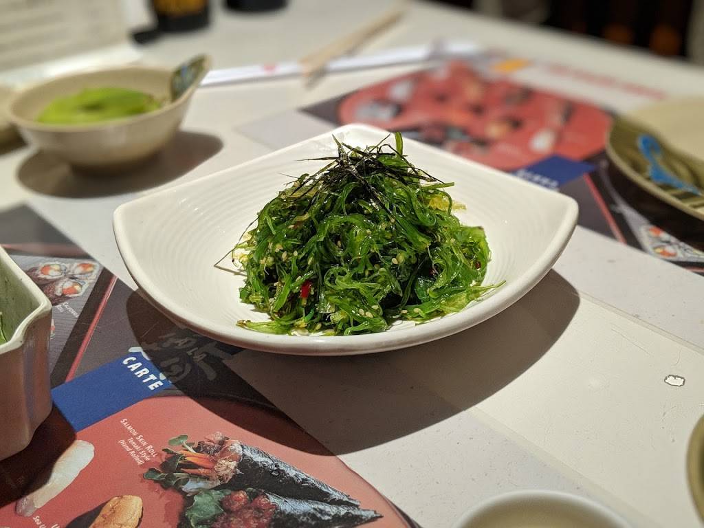 Mijori Japanese Restaurant | restaurant | 3260 Grand Ave, Oakland, CA 94610, USA | 5104658854 OR +1 510-465-8854