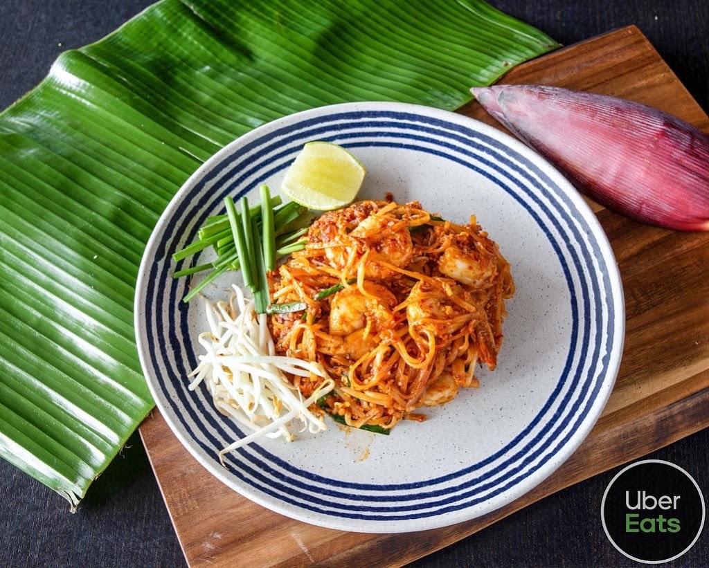 Mae-Khong Thai Tapas & Bar | restaurant | 1649 S Stapley Dr #103, Mesa, AZ 85204, USA | 4807020367 OR +1 480-702-0367