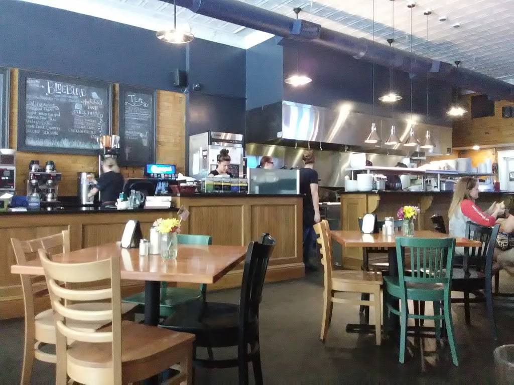 Bluebird | restaurant | 202 W Main St, Stanford, KY 40484, USA | 6063651010 OR +1 606-365-1010