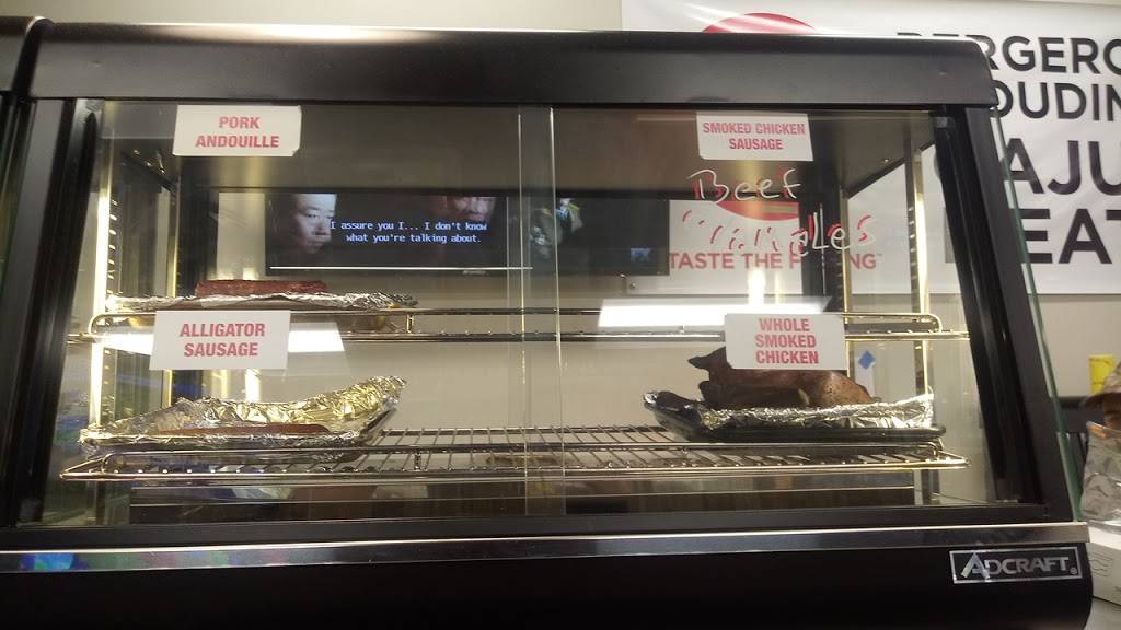 Hanford and Sons Boudin and Cajun Meats | restaurant | 6901 Jefferson Hwy, Harahan, LA 70123, USA | 5042645348 OR +1 504-264-5348