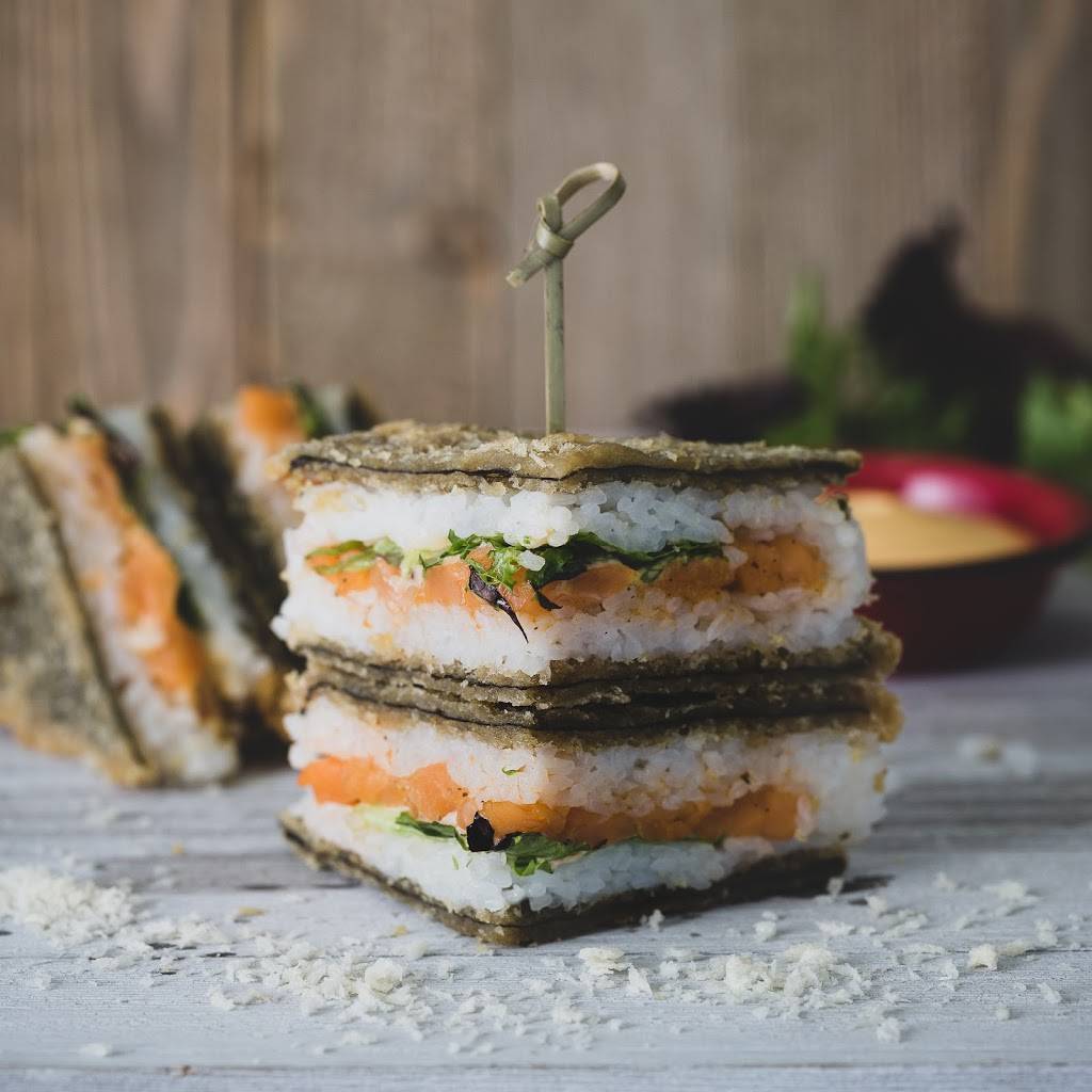 Yuzu sushi | meal takeaway | 5890 Avenue Desjardins, Saint-Hyacinthe, QC J2S 1A5, Canada | 4502529898 OR +1 450-252-9898