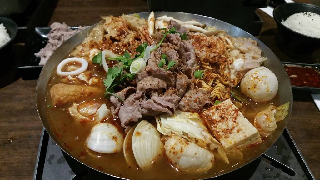 Boiling Point | cafe | 206 S 1st Ave, Arcadia, CA 91006, USA | 6264616688 OR +1 626-461-6688