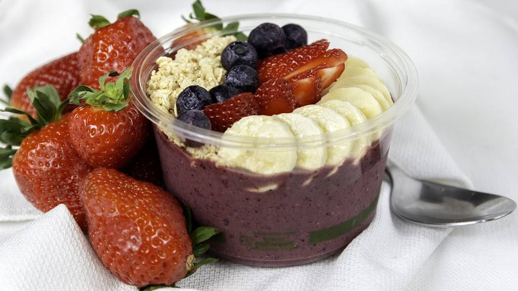 Río Fresh Café | restaurant | 50 N High St, Columbus, OH 43215, USA | 6148171073 OR +1 614-817-1073