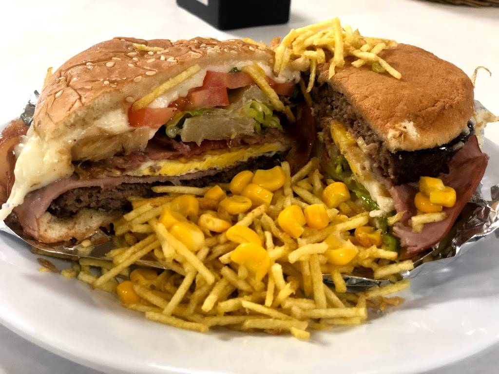 Brasil Bistro | restaurant | 11866 San Pablo Ave, El Cerrito, CA 94530, USA | 5106805192 OR +1 510-680-5192