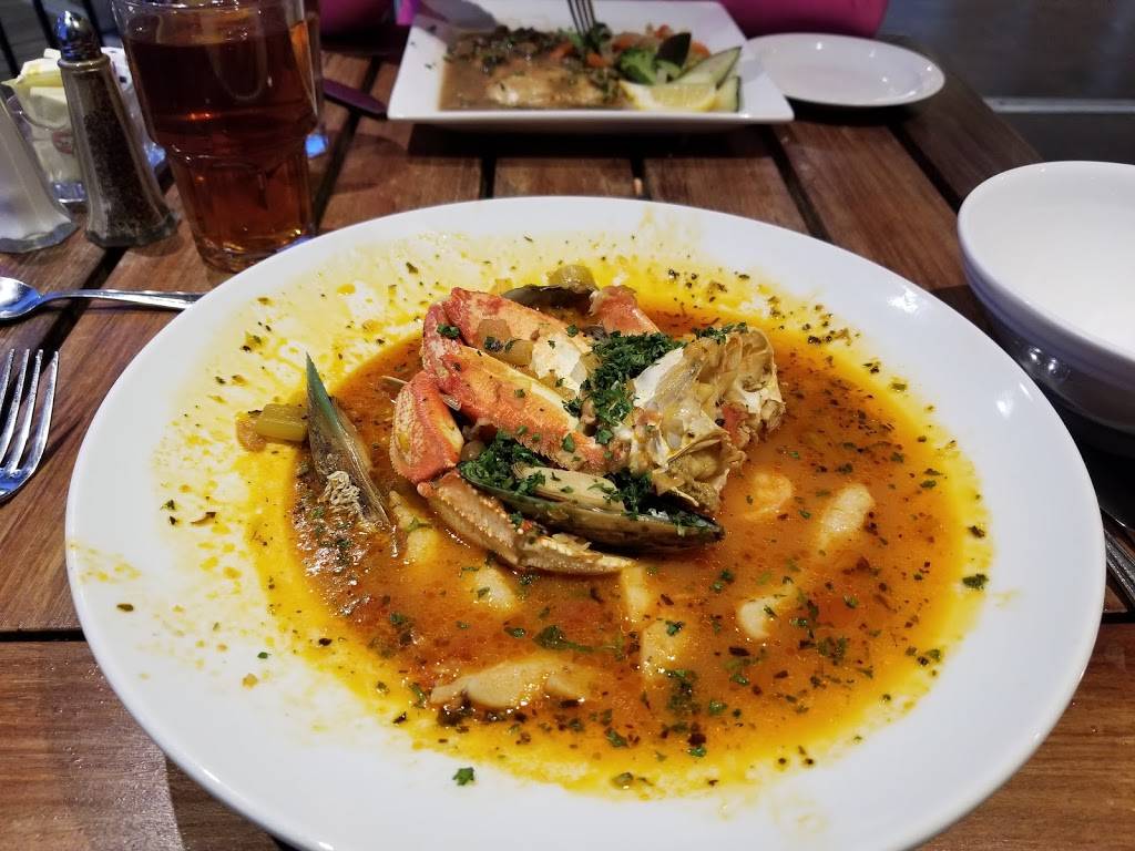 Swiss Louis Italian & Seafood Restaurant | restaurant | Pier 39 204 Concourse, San Francisco, CA 94133, USA | 4154212913 OR +1 415-421-2913