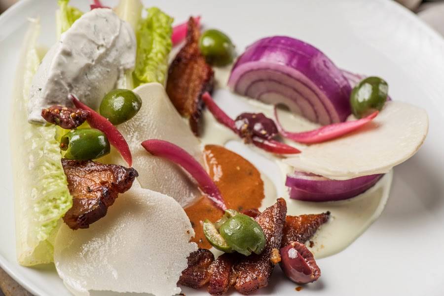 R2L Restaurant | restaurant | 50 S 16th St 37th floor, Philadelphia, PA 19102, USA | 2155645337 OR +1 215-564-5337