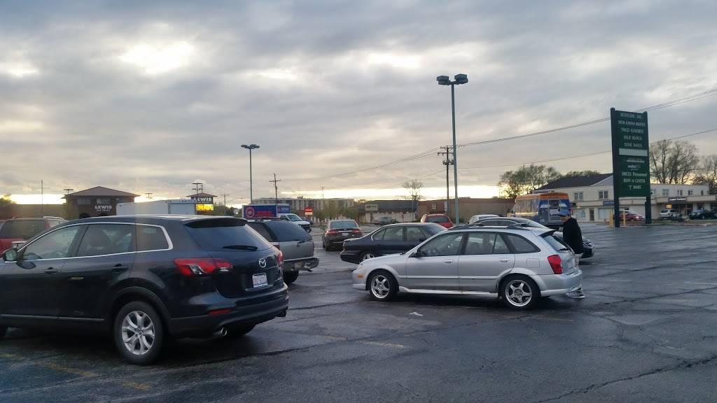 Tacos El Norte | restaurant | 2663 Grand Ave, Waukegan, IL 60085, USA | 8472639001 OR +1 847-263-9001