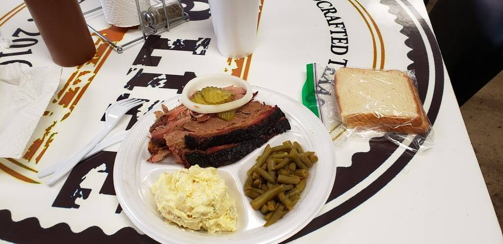 BBQLIFE By Chris | restaurant | 902 S WW White Rd, San Antonio, TX 78220, USA | 2103591511 OR +1 210-359-1511