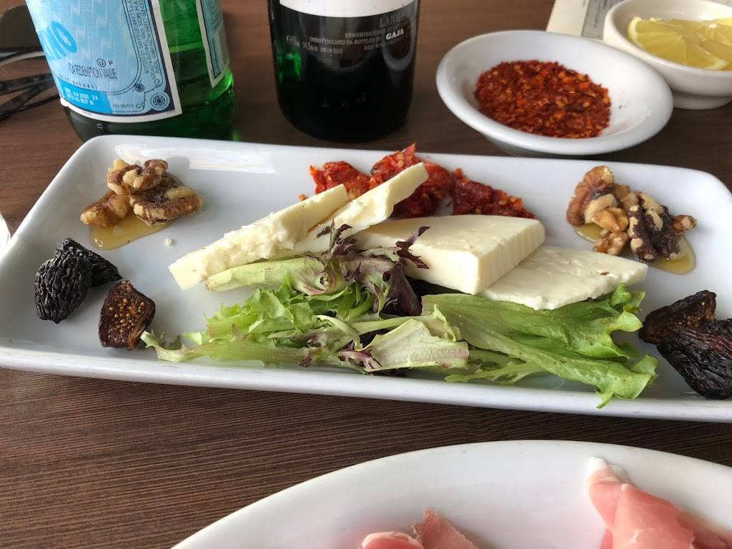 Bencotto | restaurant | 750 W Fir St #103, San Diego, CA 92101, USA | 6194504786 OR +1 619-450-4786