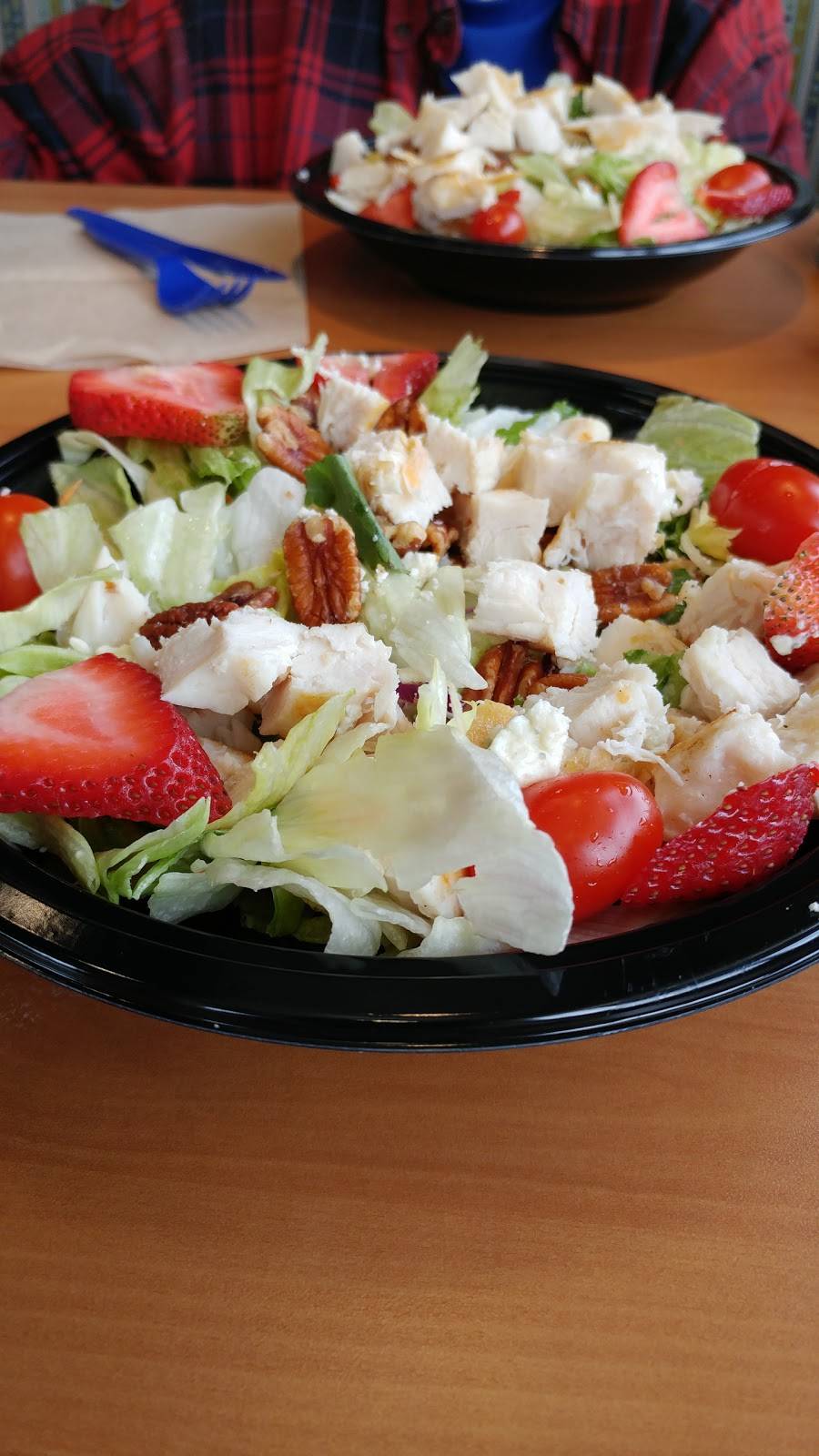 Culvers | restaurant | 252 S 400 Center Ln, Dawsonville, GA 30534, USA | 7062651024 OR +1 706-265-1024