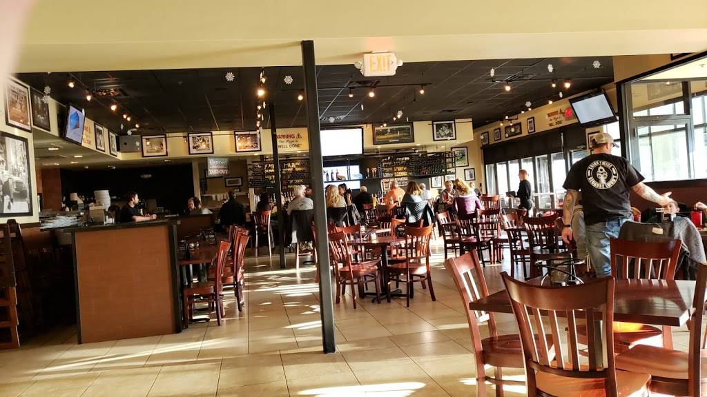 Anthonys Coal Fired Pizza | meal takeaway | 4805 Limestone Rd, Wilmington, DE 19808, USA | 3026357013 OR +1 302-635-7013