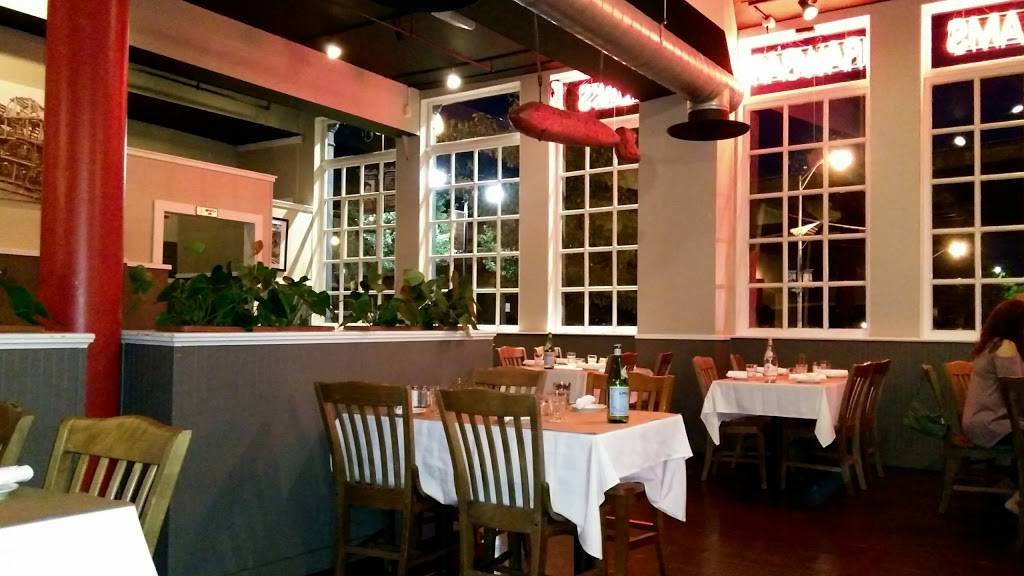 Mariners Harbor | restaurant | 1 Broadway, Kingston, NY 12401, USA | 8453408051 OR +1 845-340-8051