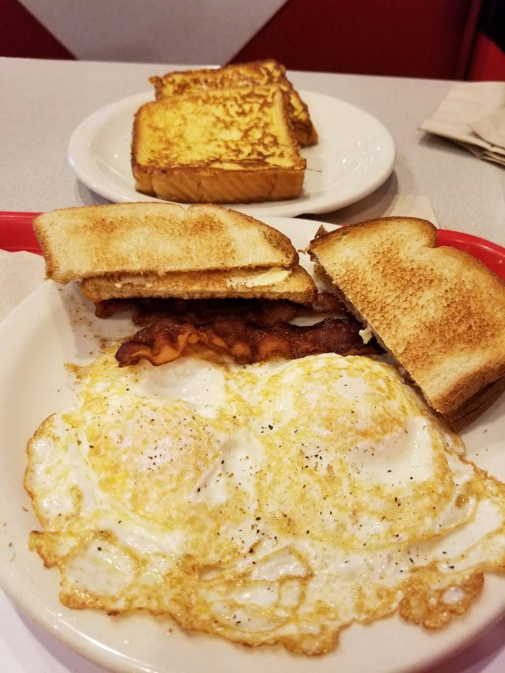 Maid-Rite | restaurant | 1031 Sunset Dr, Norwalk, IA 50211, USA | 5159811031 OR +1 515-981-1031