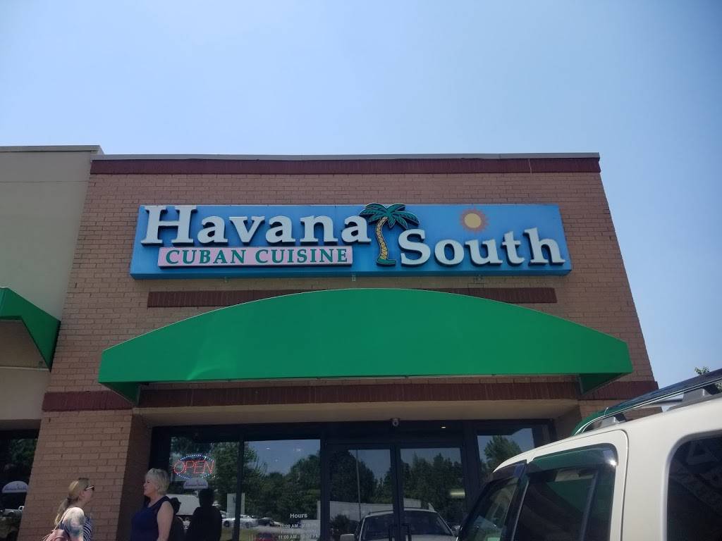 Havana South Cuban Restaurant | restaurant | 4060 Buford Dr, Buford, GA 30518, USA | 6785462252 OR +1 678-546-2252