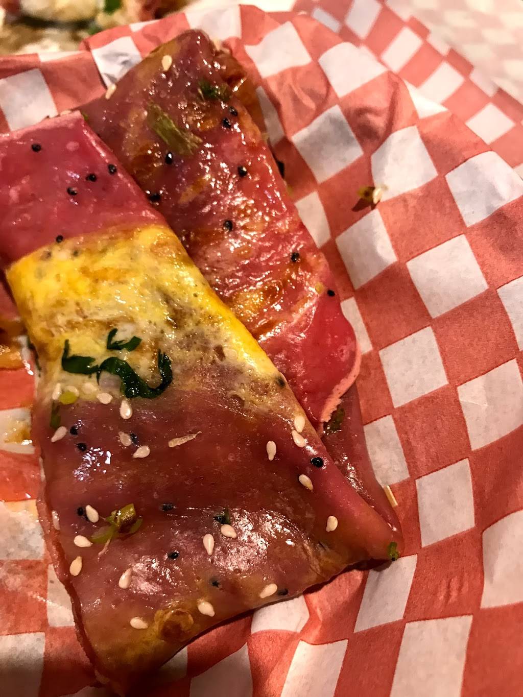 Mr Pancake 这不只是一家煎饼店 | restaurant | 4300 Steeles Ave E, Markham, ON L3R 0N8, Canada | 9056040860 OR +1 905-604-0860