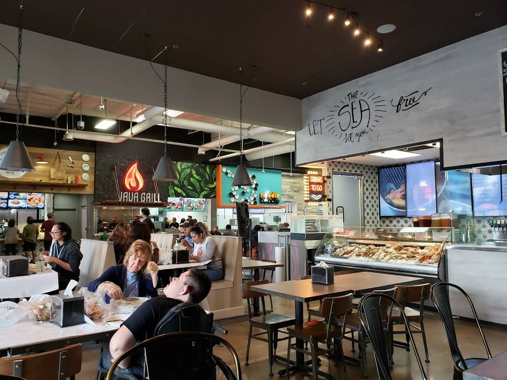 CrabMentality | restaurant | 19395 Soledad Canyon Rd, Santa Clarita, CA 91351, USA | 6613479070 OR +1 661-347-9070