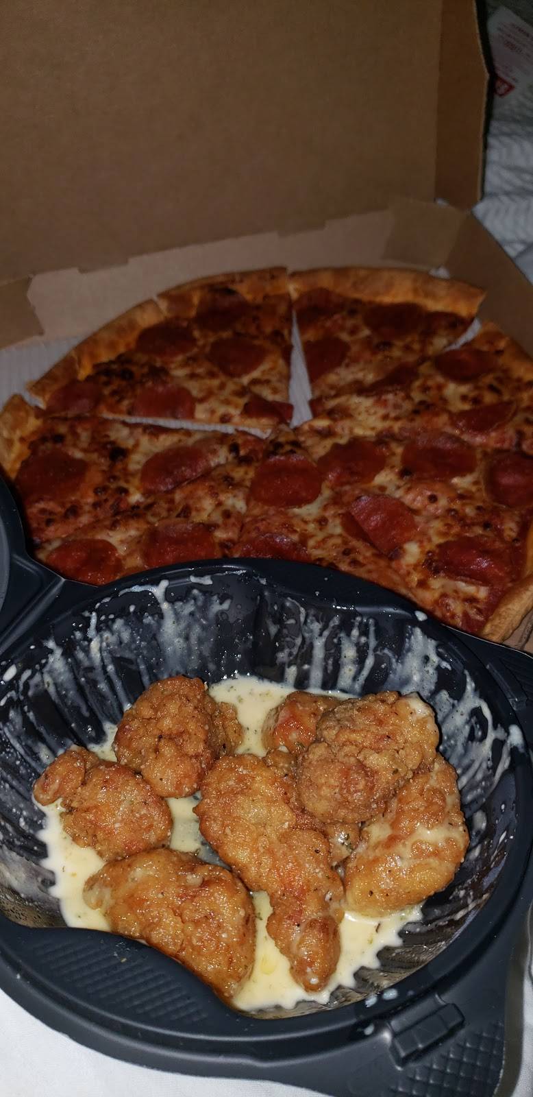 Pizza Hut | restaurant | 819 N Belt Line Rd, Irving, TX 75061, USA | 9727902030 OR +1 972-790-2030