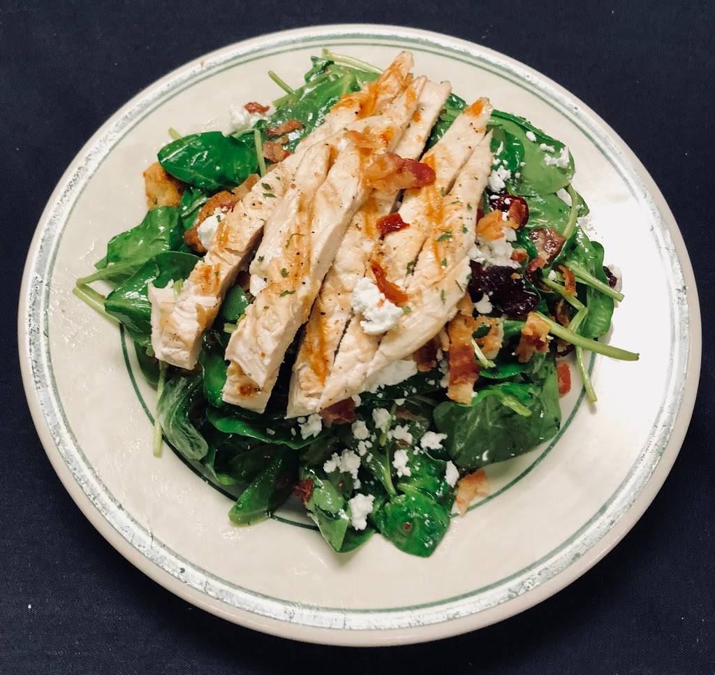 Dominicks Italian Of Historic Norcross | restaurant | 95 S Peachtree St, Norcross, GA 30071, USA | 7704491611 OR +1 770-449-1611